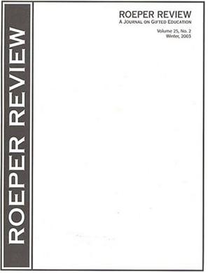 Roeper Review